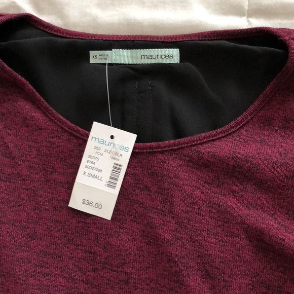 Long sleeve top - Picture 3 of 4